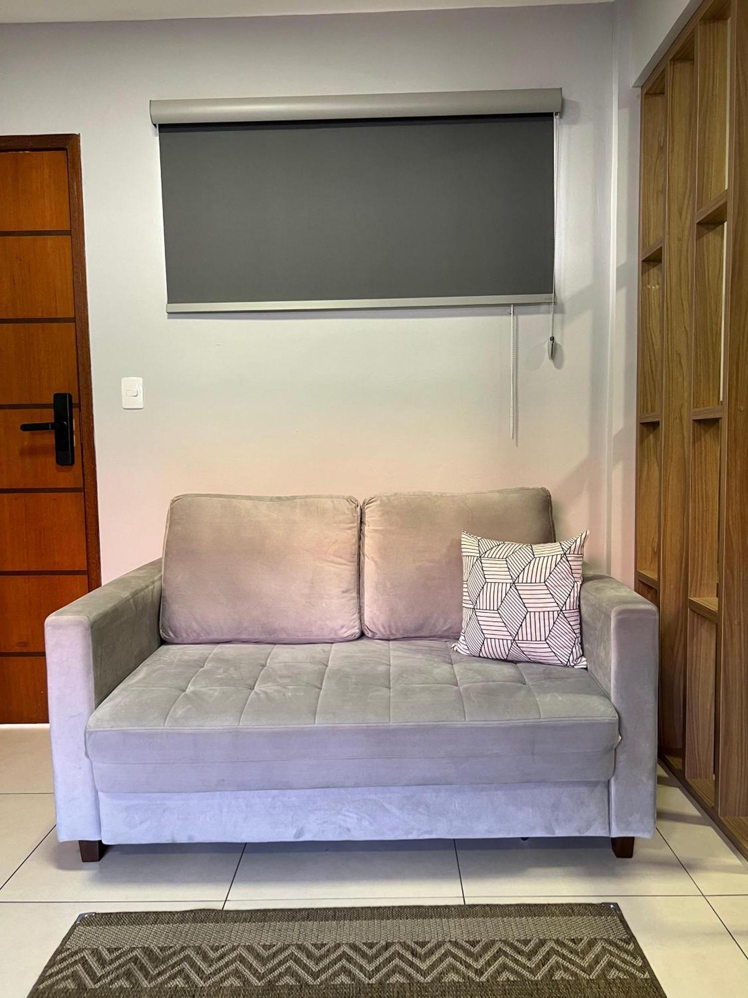 Apartamento Em Sao Joao Del Rei, Ao Lado Da Estacao Ferroviaria, Estacionamento E Ar Condicionado Buitenkant foto