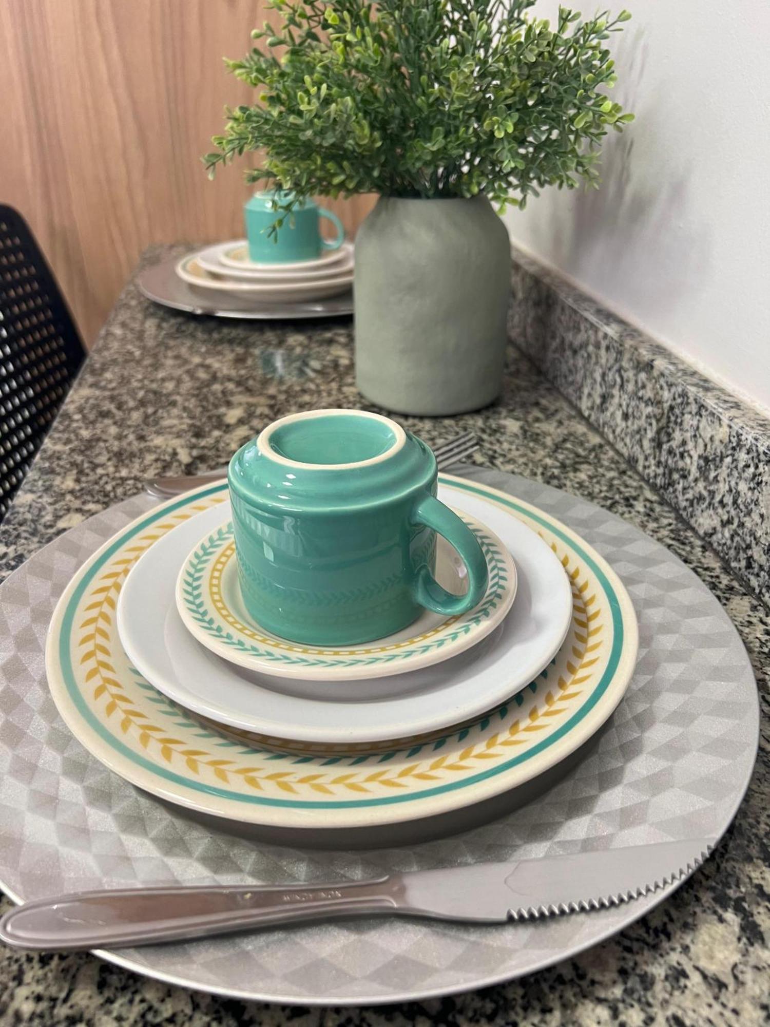 Apartamento Em Sao Joao Del Rei, Ao Lado Da Estacao Ferroviaria, Estacionamento E Ar Condicionado Buitenkant foto