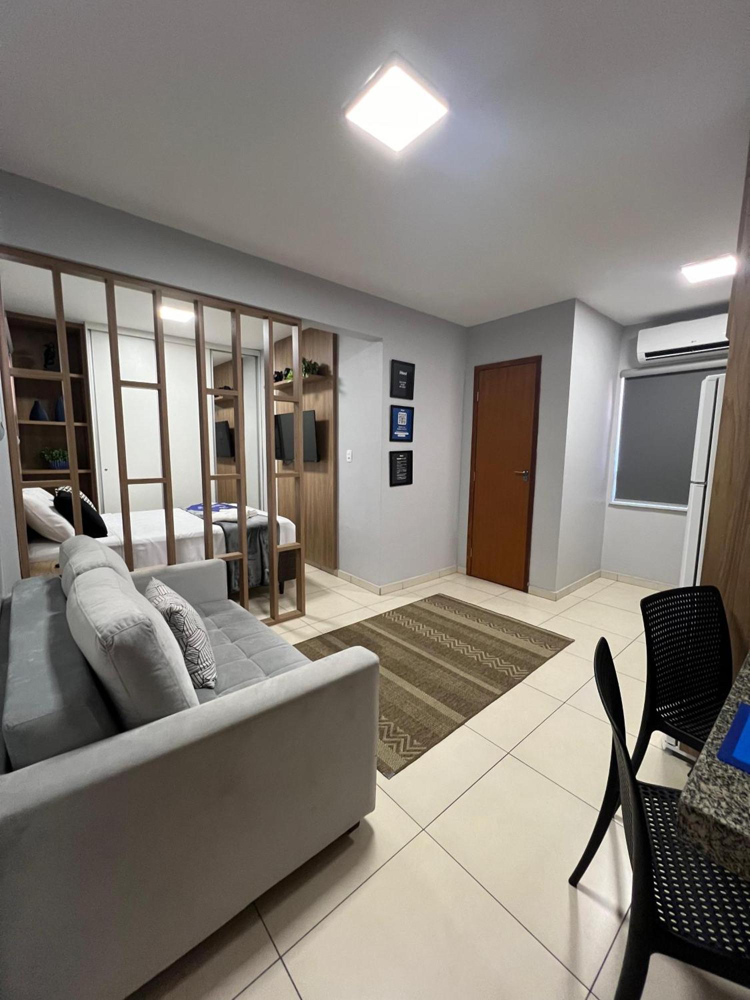 Apartamento Em Sao Joao Del Rei, Ao Lado Da Estacao Ferroviaria, Estacionamento E Ar Condicionado Buitenkant foto