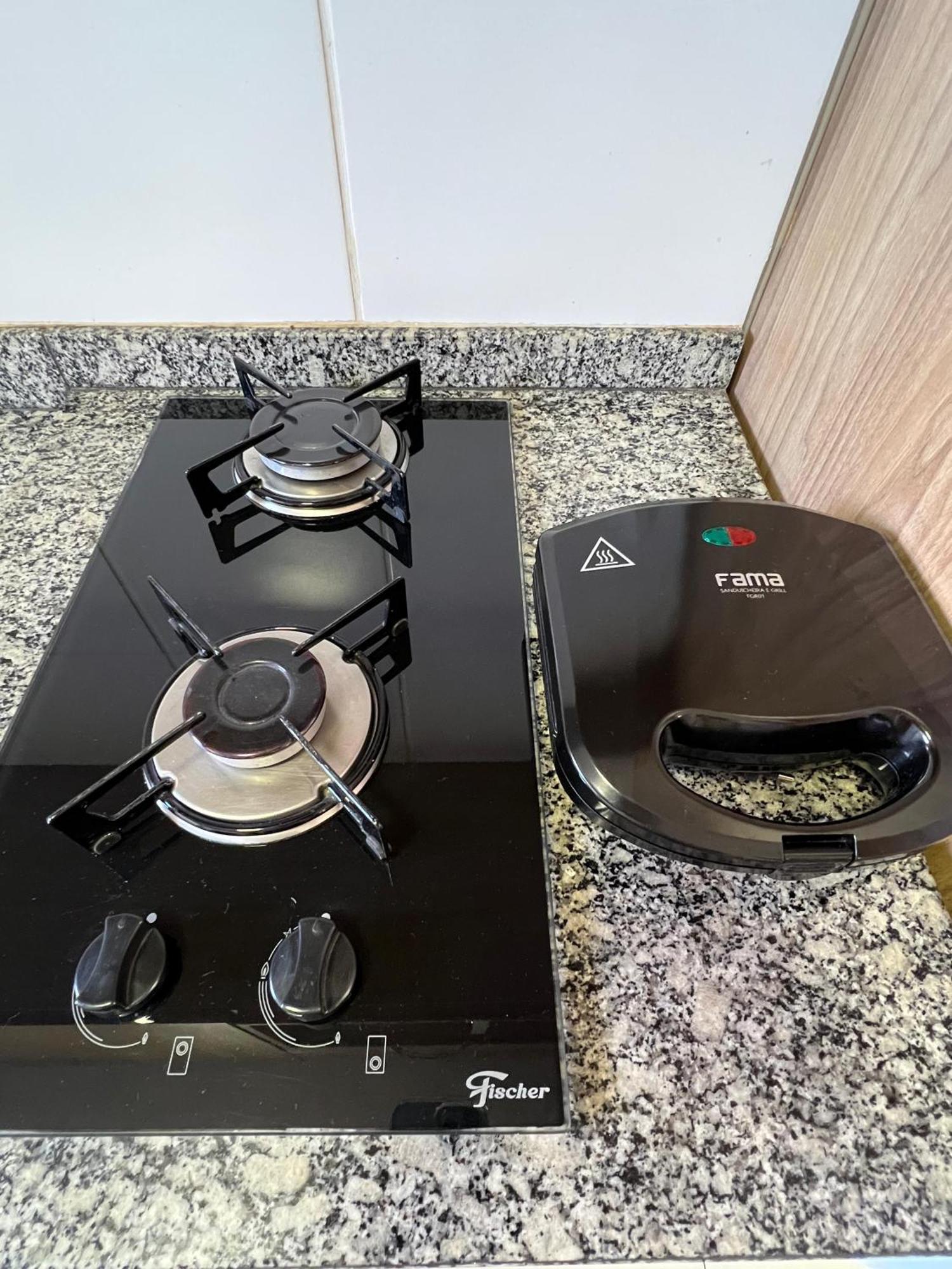 Apartamento Em Sao Joao Del Rei, Ao Lado Da Estacao Ferroviaria, Estacionamento E Ar Condicionado Buitenkant foto
