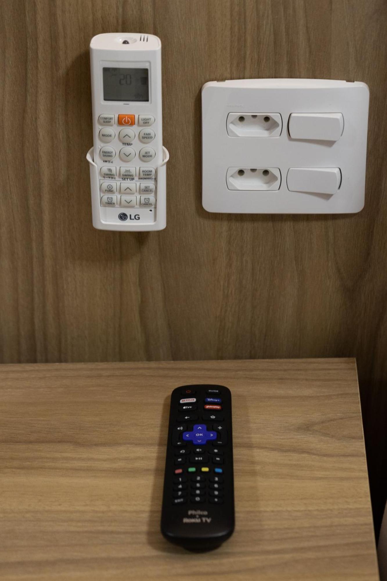 Apartamento Em Sao Joao Del Rei, Ao Lado Da Estacao Ferroviaria, Estacionamento E Ar Condicionado Buitenkant foto