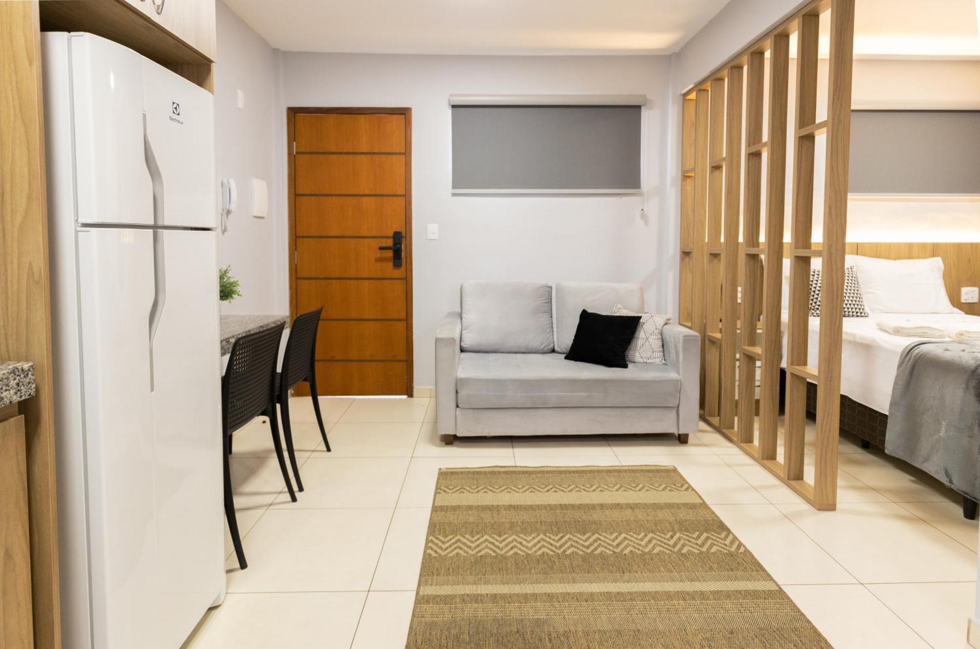 Apartamento Em Sao Joao Del Rei, Ao Lado Da Estacao Ferroviaria, Estacionamento E Ar Condicionado Buitenkant foto