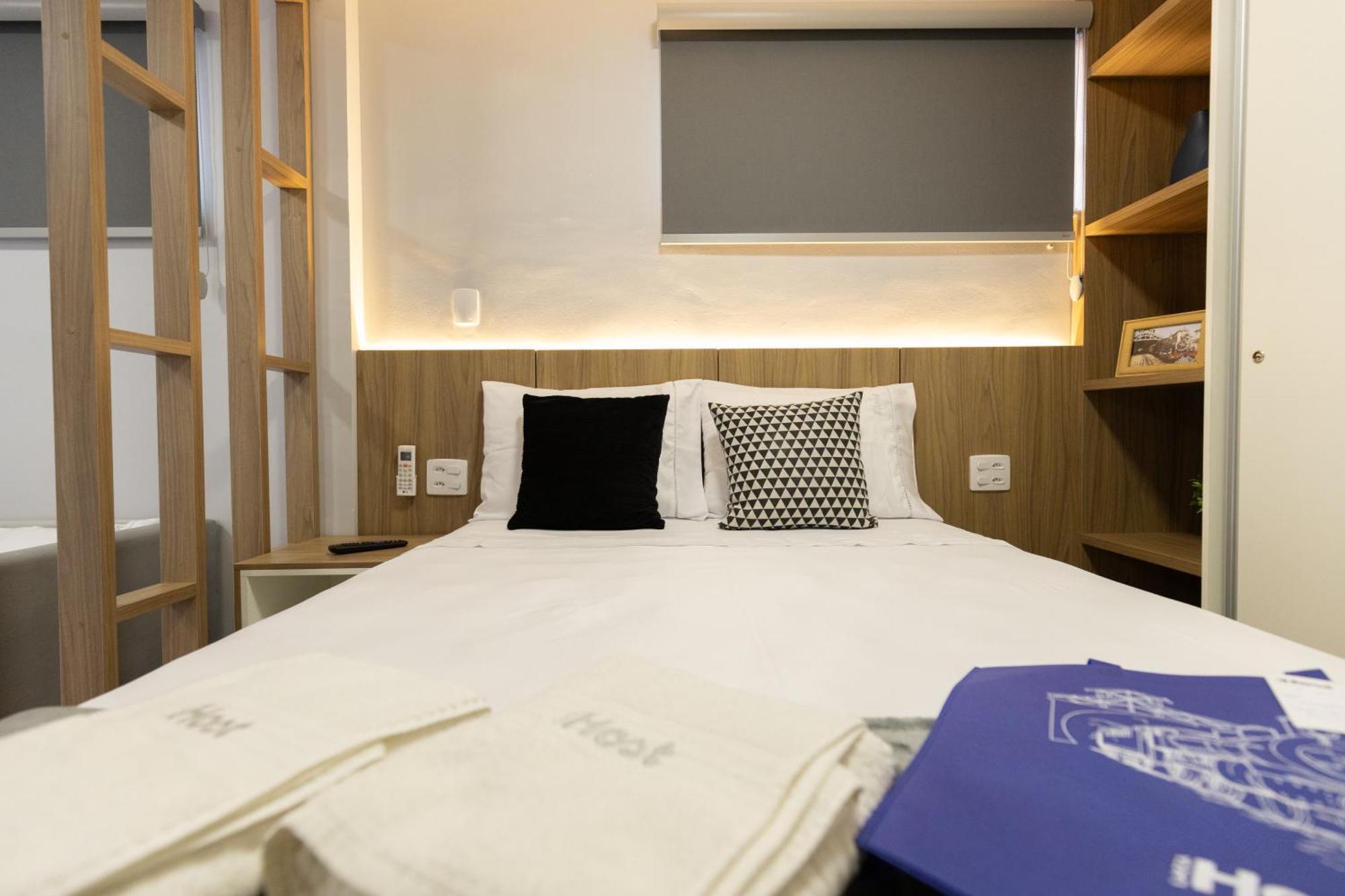Apartamento Em Sao Joao Del Rei, Ao Lado Da Estacao Ferroviaria, Estacionamento E Ar Condicionado Buitenkant foto